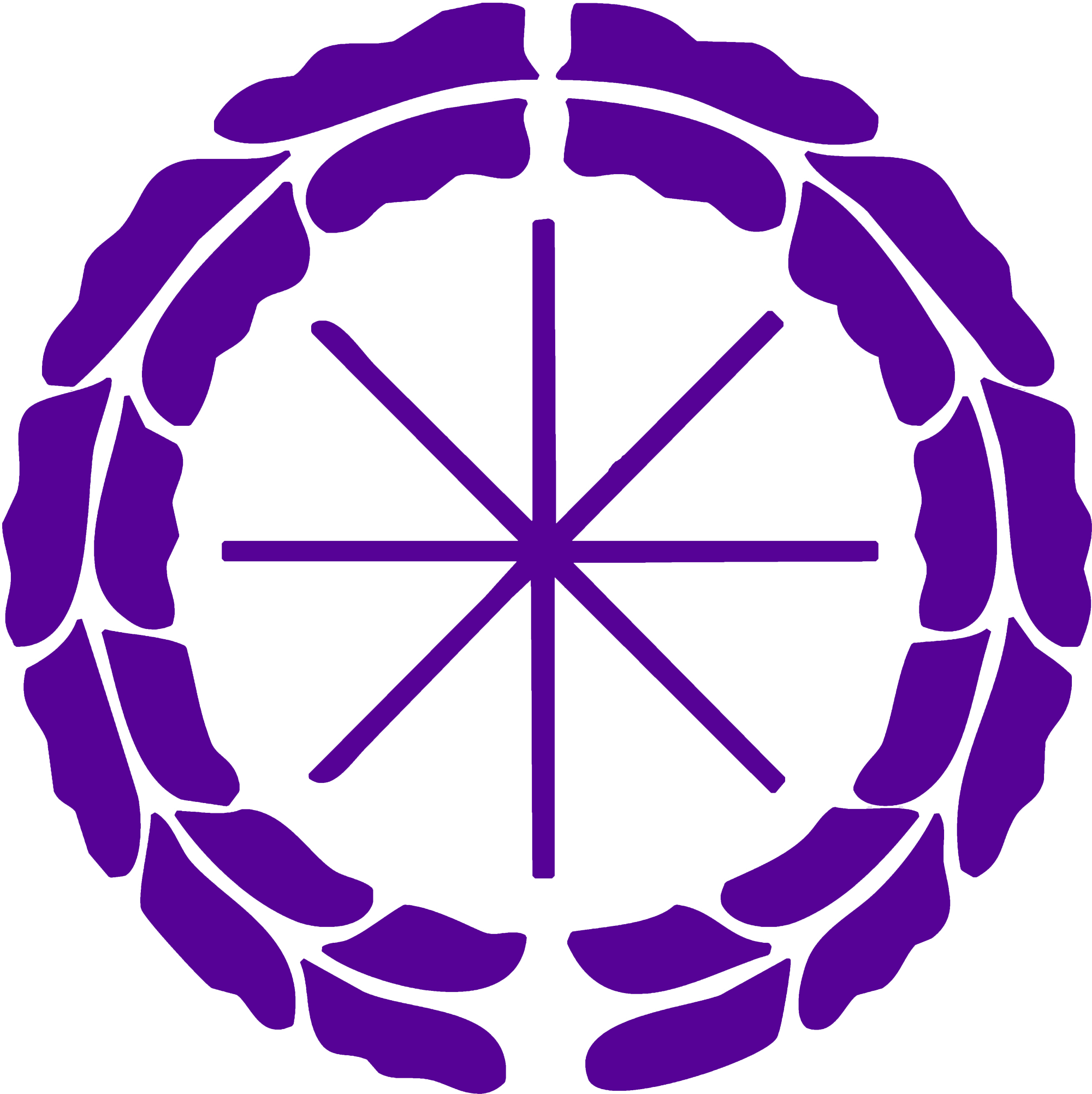 image of logo for Hongwanji Missions School